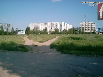 Волжский - самый благоустроенный город России